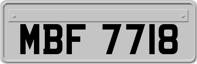 MBF7718