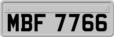 MBF7766