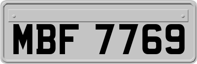 MBF7769