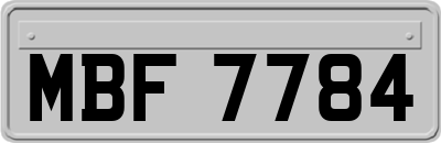 MBF7784
