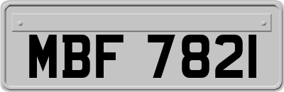MBF7821
