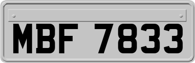 MBF7833