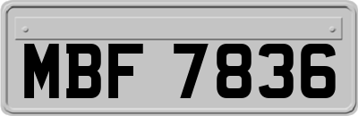 MBF7836