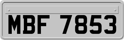 MBF7853