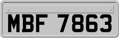 MBF7863