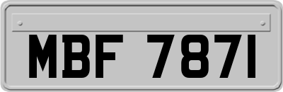 MBF7871