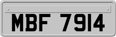 MBF7914