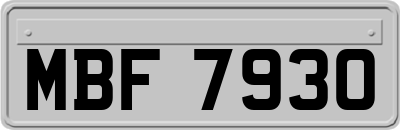 MBF7930