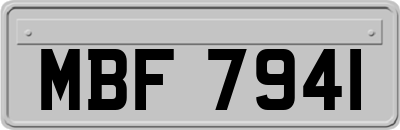 MBF7941