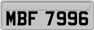 MBF7996