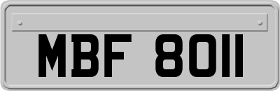 MBF8011