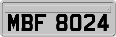 MBF8024