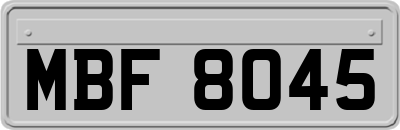 MBF8045