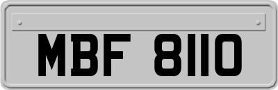 MBF8110