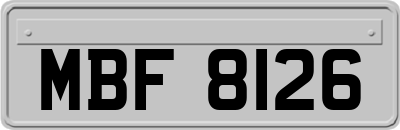 MBF8126