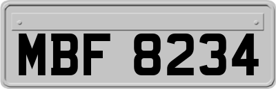 MBF8234