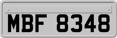 MBF8348