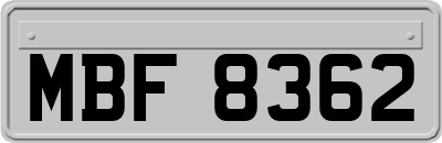 MBF8362