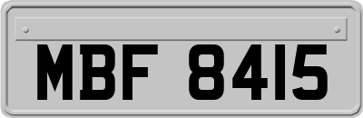 MBF8415
