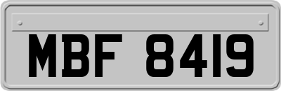 MBF8419