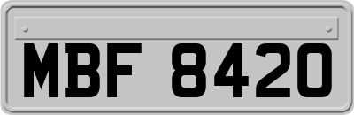 MBF8420