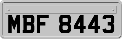 MBF8443