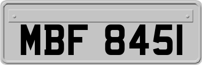 MBF8451