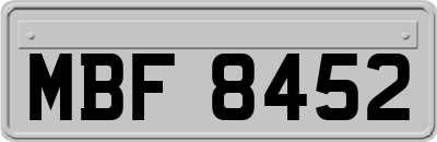 MBF8452