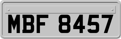 MBF8457