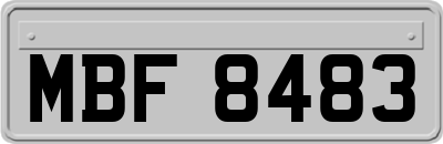 MBF8483