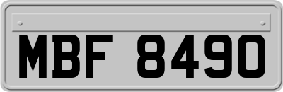 MBF8490