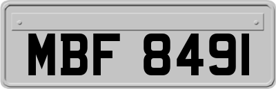 MBF8491