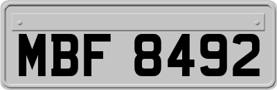 MBF8492