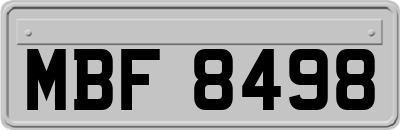 MBF8498