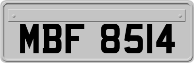 MBF8514