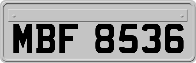MBF8536