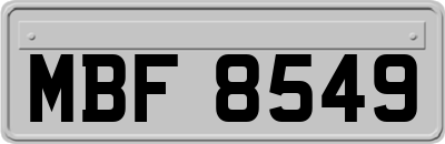 MBF8549