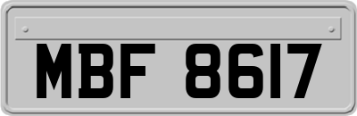 MBF8617