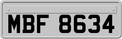 MBF8634