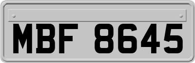 MBF8645