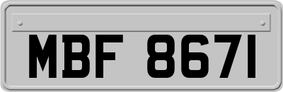 MBF8671