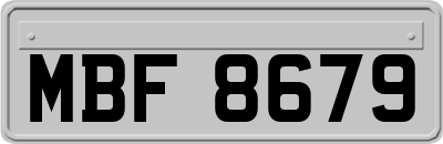 MBF8679