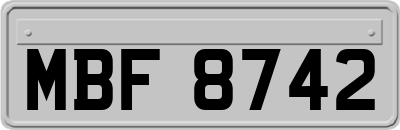 MBF8742