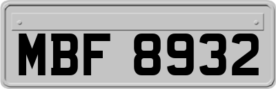 MBF8932