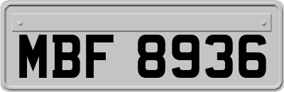 MBF8936