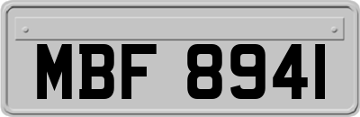 MBF8941