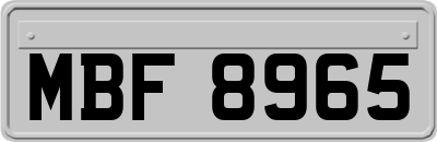 MBF8965