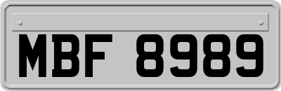 MBF8989