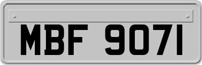 MBF9071
