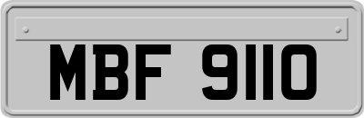 MBF9110